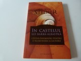 In castelul lui Barba-albastra- G. Steiner, Humanitas