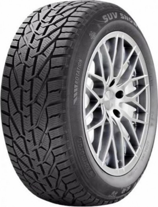 Anvelope Kormoran Snow 205/55R16 94H Iarna