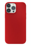 Next One Silicone Case MagSafe Red iPhone 13 Pro Max