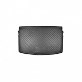 Tavita portbagaj auto UNIDEC Vw Polo 6 hatchback 2017-2023 (portbagaj sus) neagra