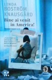 Linda Bostrom Knausgard - Bine ai venit in America!