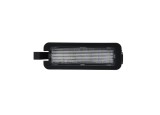Lampa numar inmatriculare Chrysler 300, Pacifica, Voyager; Dodge Challenger, Charger; Jeep Compass; Ram 1500/2500/3500, spate, stanga=dreapta, LED;