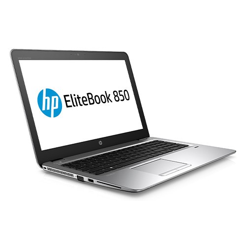 Laptop HP EliteBook 850 G4, Intel Core i7 7500U 2.7 GHz, Intel HD Graphics 620, WI-FI, Bluetooth, Webcam, Display 15.6&quot; 3840 by 2160, 8 GB DDR4; Fara