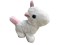 Unicorn de plus interactiv cu sunete si miscare - 1