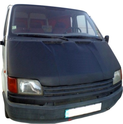 Husa capota Ford Transit 1994 - 1999 neinscriptionata foto
