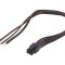 Cablu Micro-Fit 3.0 6 PIN 0.4m 4A PVC
