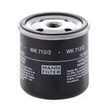 Filtru combustibil Mann pentru Aebi TT, Fendt Farmer, Ford A-Series, Irisbus Crossway, Iveco Crossway