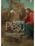 Cumpara ieftin Parabolele lui lisus. Adevarul ca poveste/Andrei Plesu