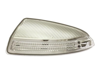 Semnalizare oglinda Mercedes Clasa C (W204), 03.2007-03.2011, Viano (W639), 09.2009-10.2010, partea Stanga, LED; Omologare: ECE, Taiwan foto