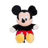 Jucarie Mickey Mouse din plus, 40 cm, ATU-089511, Oem