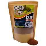 Nada C&amp;B Extra Oranj, Frankfurter, 1kg