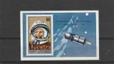 Cosmos,primul cosmonaut Gagarin,Cuba., Spatiu, Nestampilat
