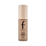 Fond de ten Skin Refresh 090 Honey, 30ml, Flormar