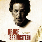Magic | Bruce Springsteen, sony music