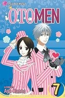 Otomen, Volume 7 foto