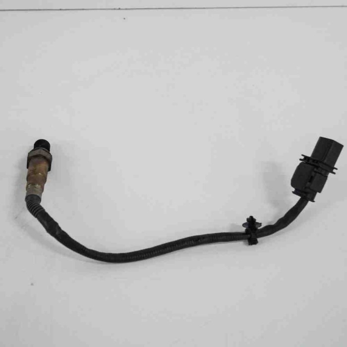 Sonda lambda OPEL ASTRA J 2011 OEM: 555725480281004161 2681673