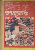 CARTE DE BUCATE-LILIANA PODOLEANU, THEA LUCA-348569