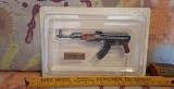 Macheta Pusca de asalt AK 47 1947, 1:43