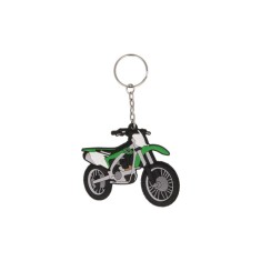 Breloc chei cross/enduro Kawasaki KXF 450