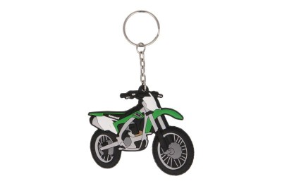 Breloc chei cross/enduro Kawasaki KXF 450 foto