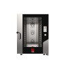 Cuptor 10 tavi patiserie-electric-TouchScreen cu convectie