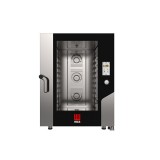 Cuptor 10 tavi patiserie-electric-TouchScreen cu convectie