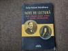 Gelu Voican Voiculescu - Note de lectură. Rene Guenon despre Leibniz și metoda (Ed. Semne, 2008, 346 pagini)