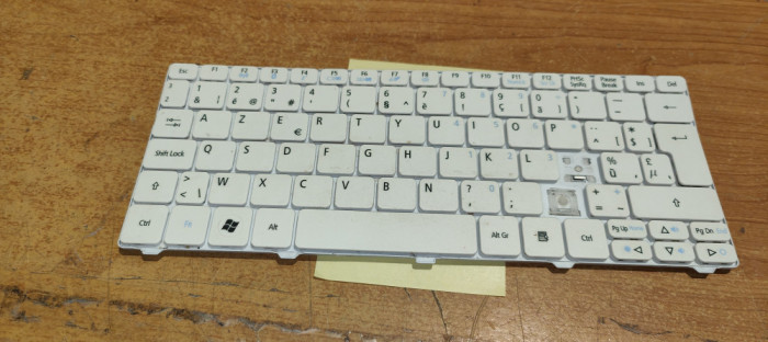 Tastatura Laptop Acer Aspire One 532H-2DS netestata #A5281
