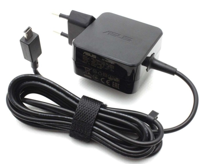 Incarcator Asus EeeBook F205TA Square Shape, EeeBook TP200S Square Shape, EeeBook X205TA Square Shape
