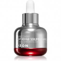 Mizon Skin Recovery ser de noapte regenerator pentru ten obosit 30 ml