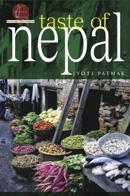 Taste of Nepal foto
