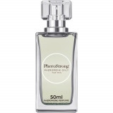 Parfum Cu Feromoni Pentru Barbati PheroStrong Only, 50 ml