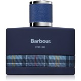 Barbour Coastal For Him Coastal For Him Eau de Parfum pentru bărbați 50 ml
