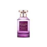 Abercrombie &amp; Fitch Authentic Night EDP 100 ml