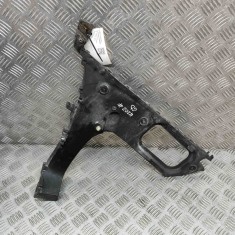 Suport bara de protecție dreapta spate AUDI Q7 4L 2007 OEM: 4L0807454A 22913177