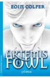 Artemis Fowl