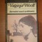 JURNALUL UNEI SCRIITOARE VIRGINIA WOOLF