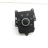 Panou Butoane Mercedes-Benz GLE W166 2017 A1669050003, Intrerupator Regulator, Componente Electrice, Garantie