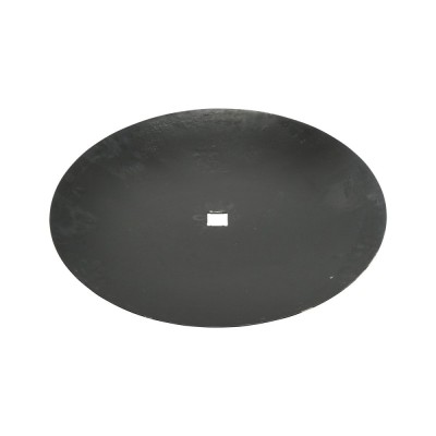 Taler disc neted 510x5 patrat de 31 foto