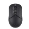 MOUSE A4tech, PC sau NB, wireless, 2.4GHz, optic, 1200 dpi, butoane/scroll 3/1, , negru, &quot;FG12-BK&quot; (timbru verde 0.18 lei)