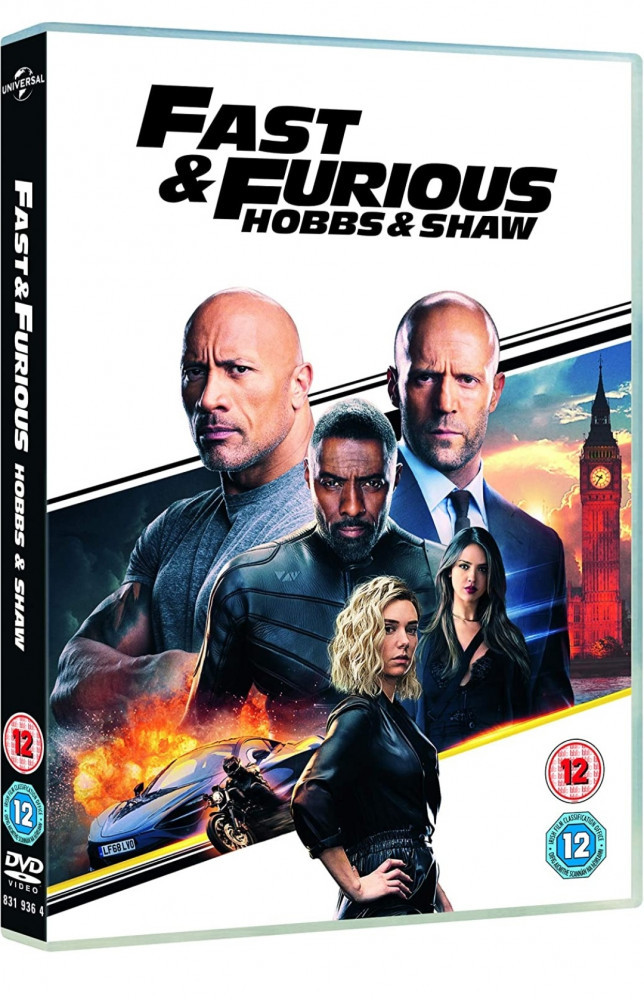 Filme Fast & Furious / Furios si Iute 1-9 DVD Complete Collection, independent productions Okazii.ro