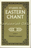 Cumpara ieftin Studies In Eastern Chant V - Dimitri Conomos