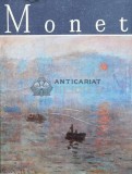 Cumpara ieftin Monet - 1976 - Vasile Nicolescu (#C11), Meridiane