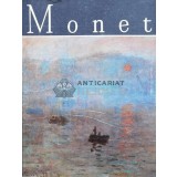 Monet - 1976 - Vasile Nicolescu (#C11)