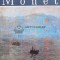 Monet - 1976 - Vasile Nicolescu (#C11)
