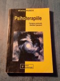 Psihoterapiile terapia potrivita fiecarui pacient Winfrid Huber