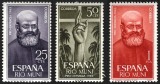 Rio Muni 1963 - Pro Infancia, pentru copii, serie neuzata
