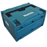 Makita P-84311 - Valiza speciala Makpac 395x295x210 mm -