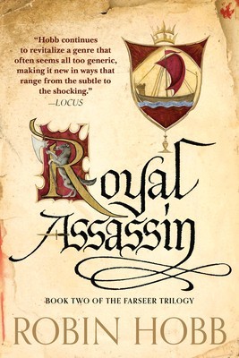 Royal Assassin foto