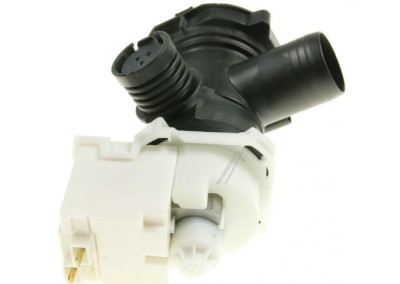 Pompa evacuare masina de spalat Hotpoint AQD972F697EUN 488000517420 WHIRLPOOL foto